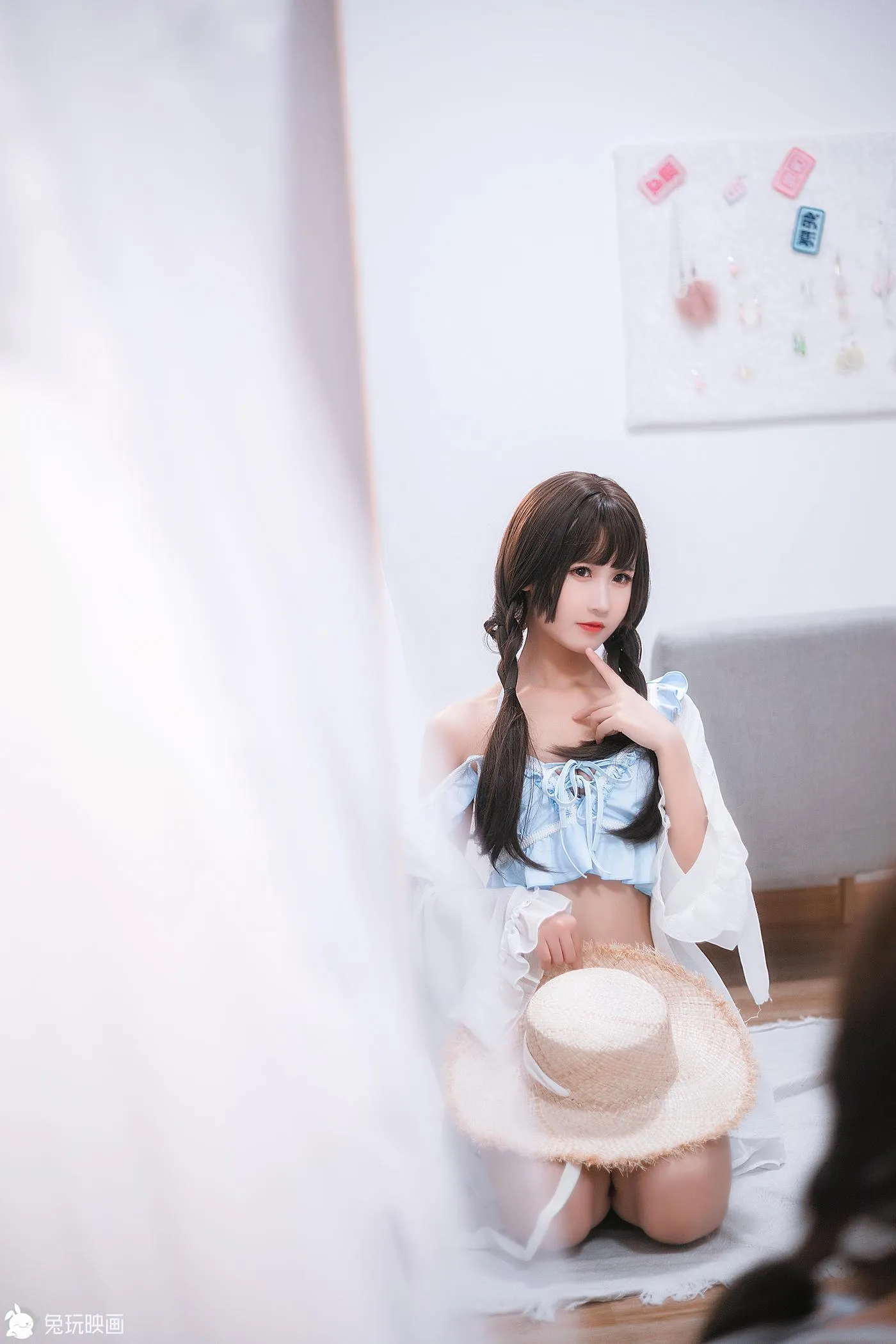 NO.17 房间里的夏天 [42P]插图1